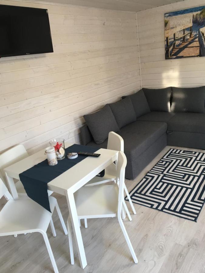 Lesny Zakatek Vila Lubiatowo  Exterior foto