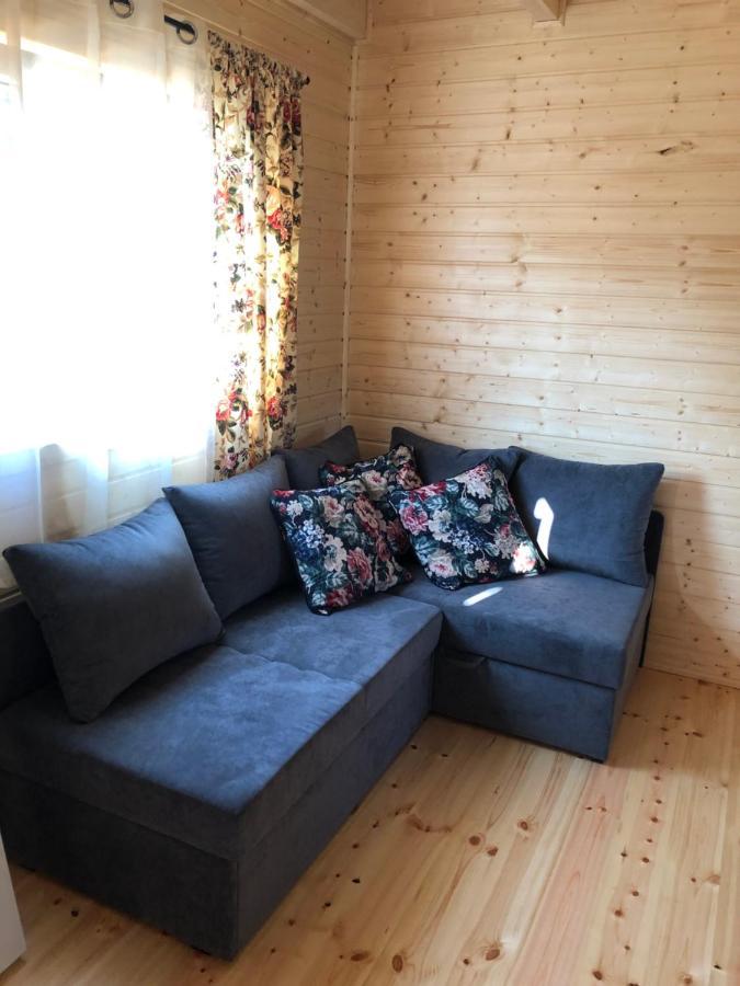 Lesny Zakatek Vila Lubiatowo  Exterior foto