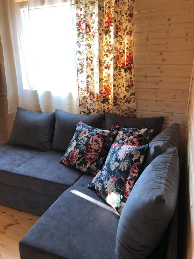 Lesny Zakatek Vila Lubiatowo  Exterior foto