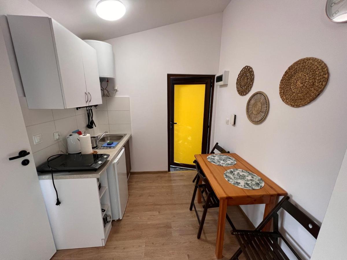 Lesny Zakatek Vila Lubiatowo  Exterior foto