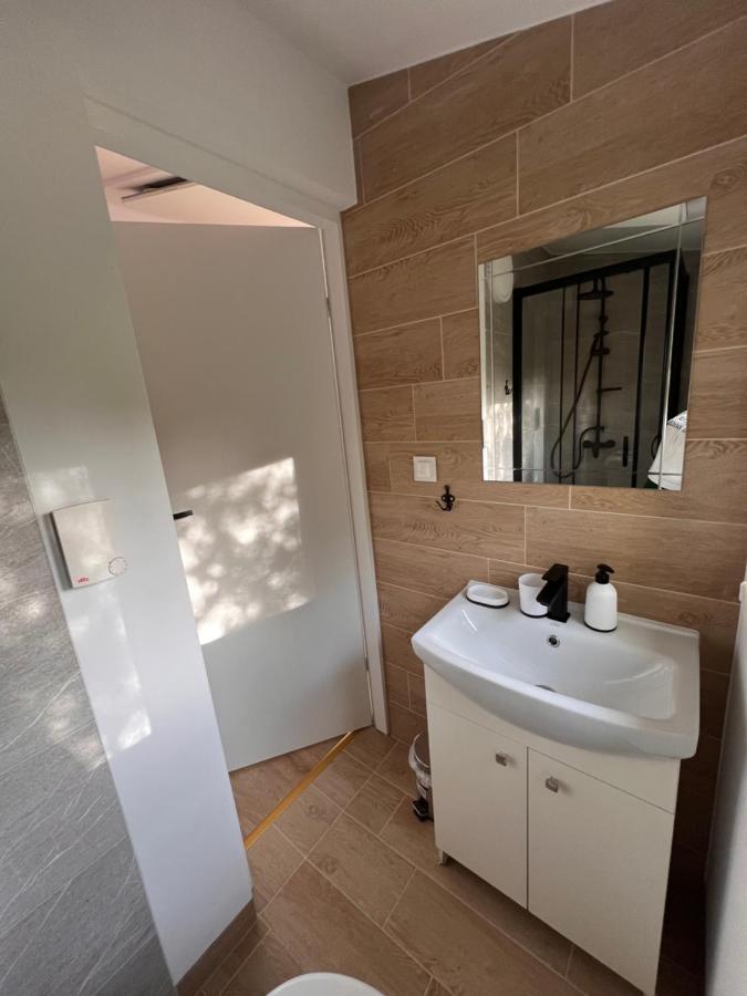 Lesny Zakatek Vila Lubiatowo  Exterior foto
