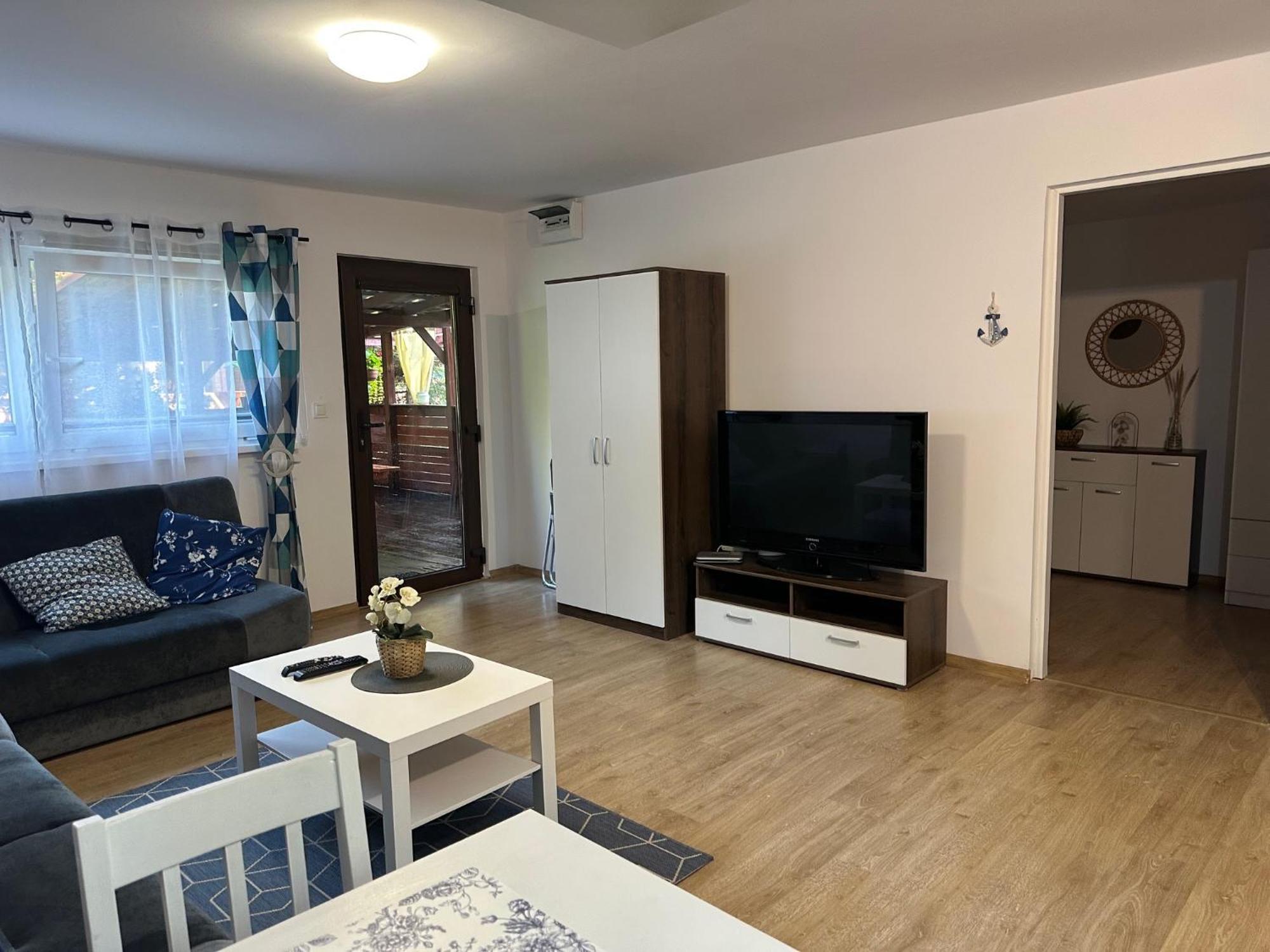 Lesny Zakatek Vila Lubiatowo  Exterior foto